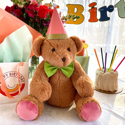 Specialty Teddy Bears