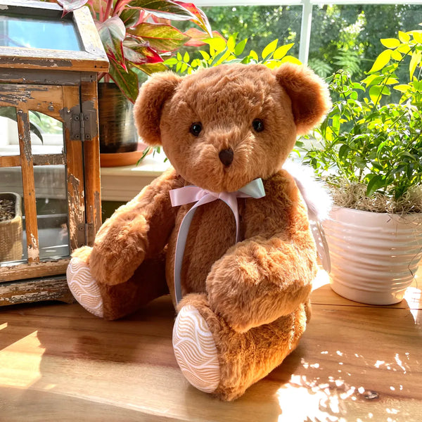 wholesale weighted teddy bears infant loss