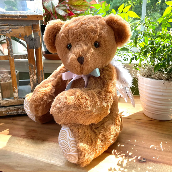 wholesale weighted teddy bears
