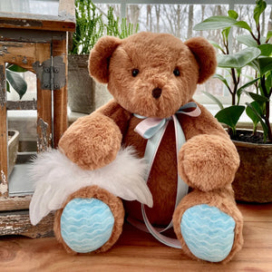 wholesale weighted teddy bears infant loss