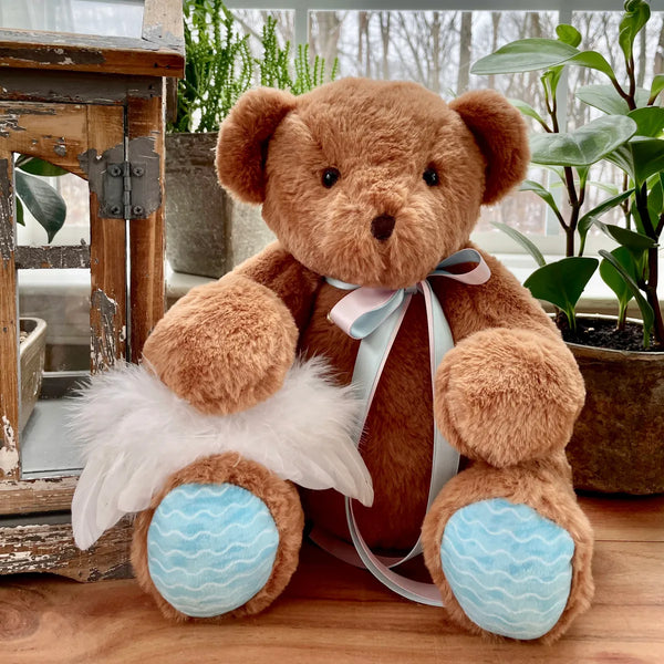 wholesale weighted teddy bears infant loss