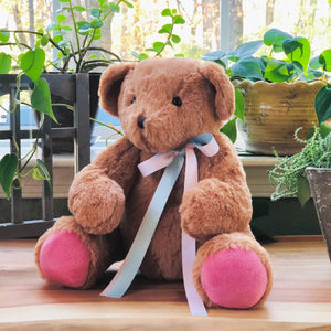 wholesale weighted teddy bears infant loss