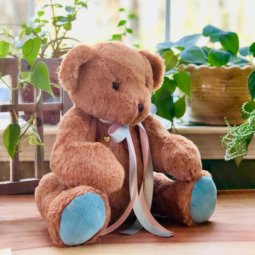 wholesale weighted teddy bears infant loss