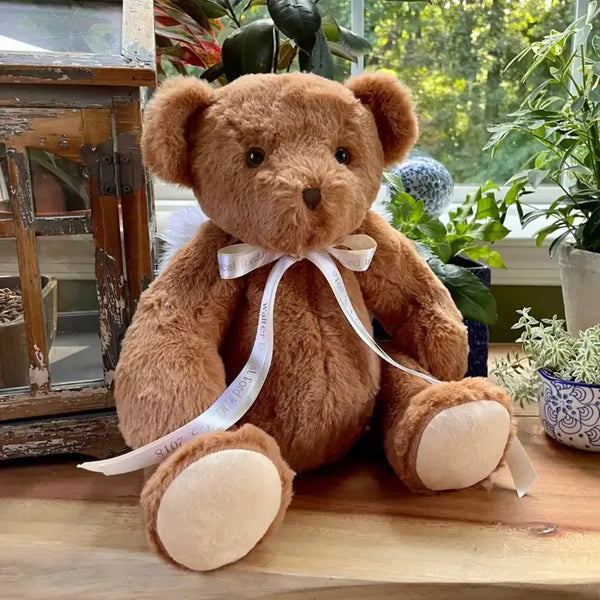 Custom Weighted Infant Loss Bear