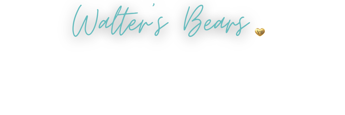 Walter's Bears®