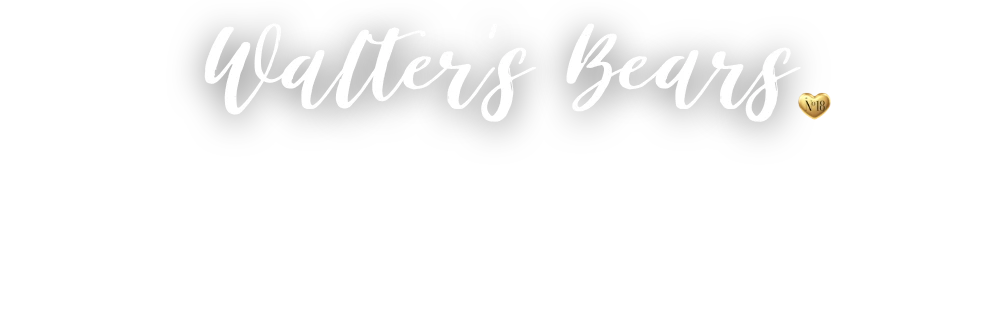 Walters Bears Logo