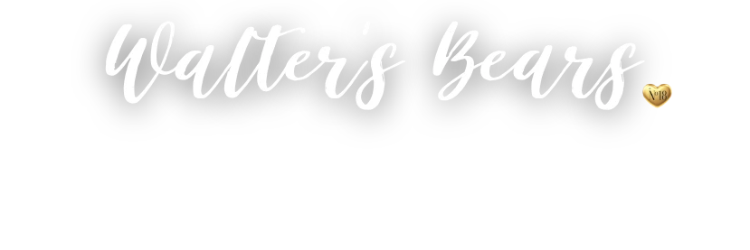 Walters Bears Logo