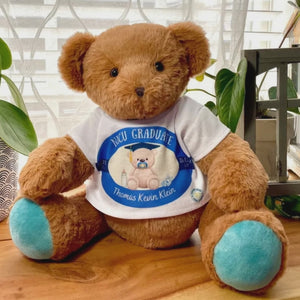 Video for NICU Weighted Keepsake Bear/Custom T-Shirt