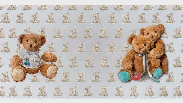 Walter's Bears main Video Home Page